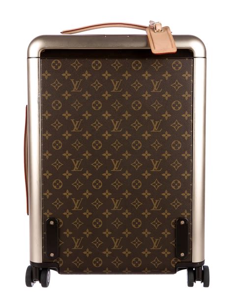 louis vuitton horizon 55 cabin size|louis vuitton 55 luggage.